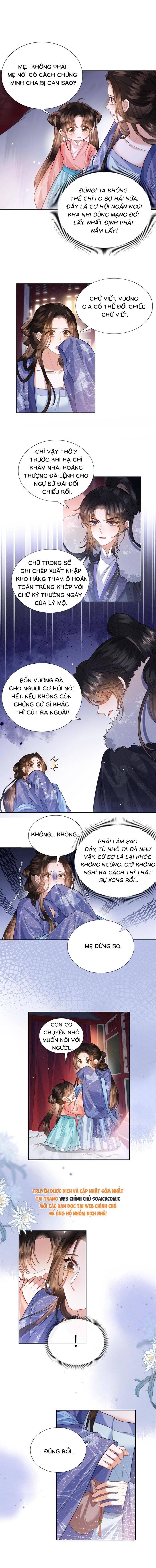 Tiểu Gia Chủ Tám Tuổi Gánh Cả Gia Tộc Chap 4 - Next Chap 5