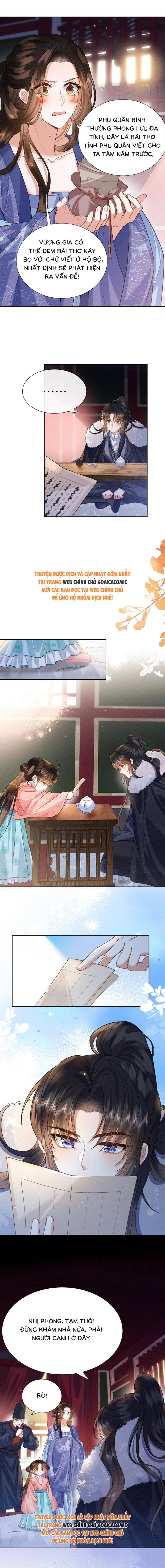 Tiểu Gia Chủ Tám Tuổi Gánh Cả Gia Tộc Chap 4 - Next Chap 5