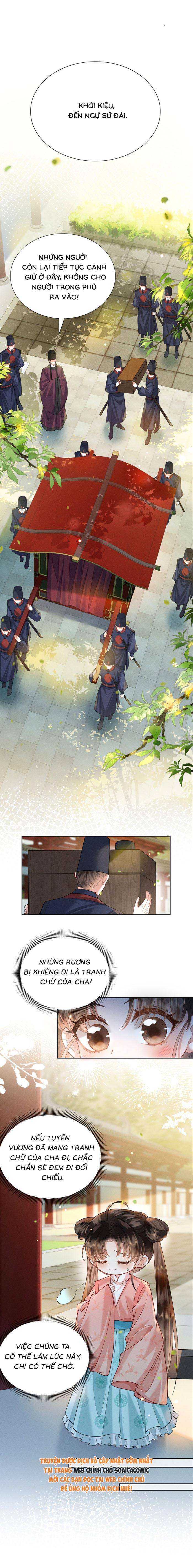 Tiểu Gia Chủ Tám Tuổi Gánh Cả Gia Tộc Chap 5 - Next Chap 6