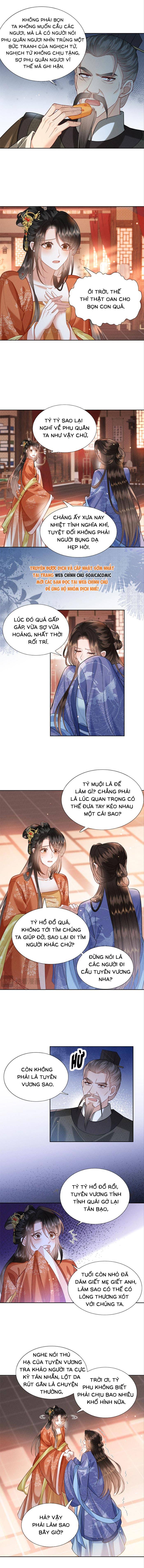 Tiểu Gia Chủ Tám Tuổi Gánh Cả Gia Tộc Chap 5 - Next Chap 6