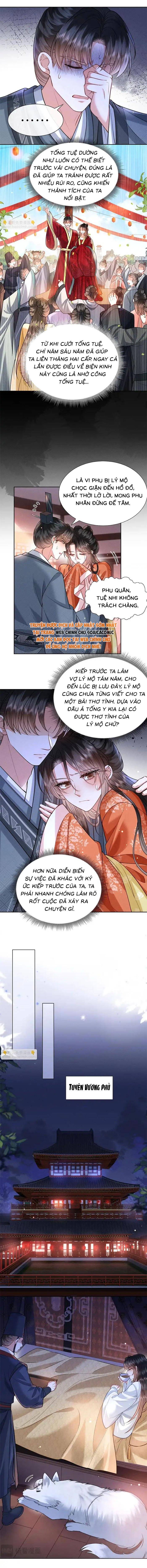 Tiểu Gia Chủ Tám Tuổi Gánh Cả Gia Tộc Chap 8 - Next Chap 9