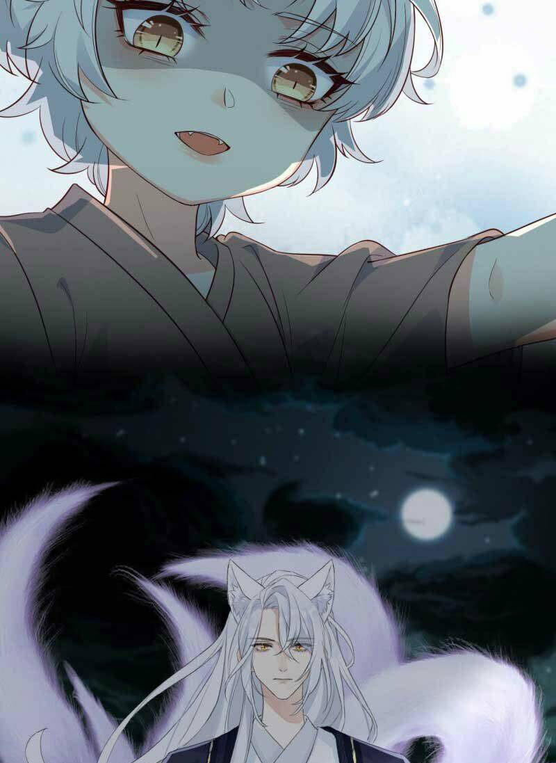 Tiểu Hồ Ly Hôm Nay Có Chút Ngoan Chap 0 - Next Chap 1