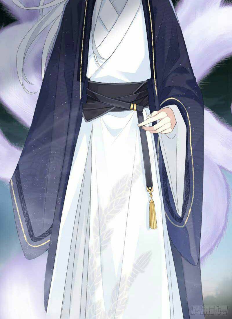 Tiểu Hồ Ly Hôm Nay Có Chút Ngoan Chap 0 - Next Chap 1