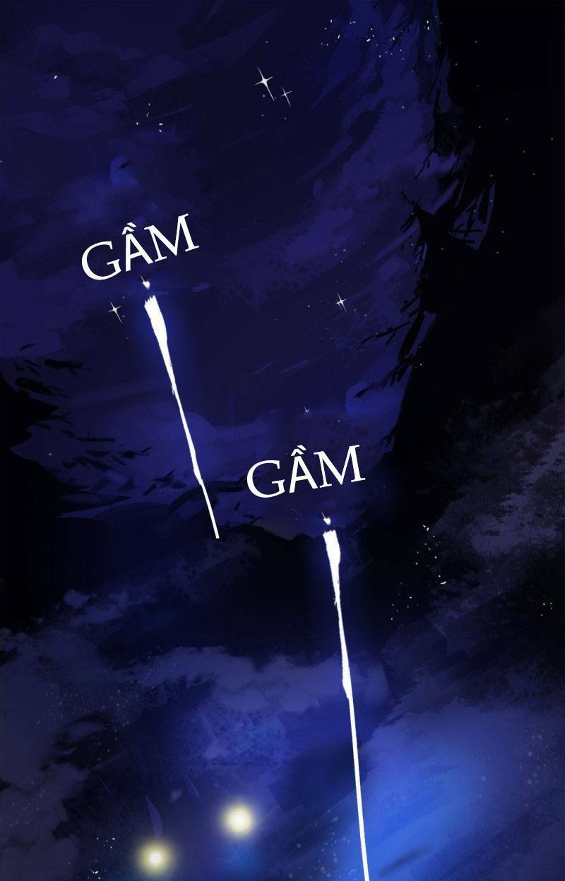 Tiểu Hồ Ly Hôm Nay Có Chút Ngoan Chap 1 - Next Chap 2