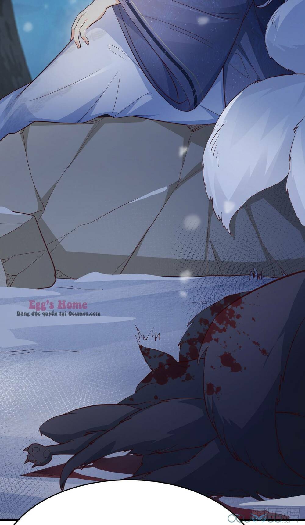 Tiểu Hồ Ly Hôm Nay Có Chút Ngoan Chap 10 - Next Chap 11