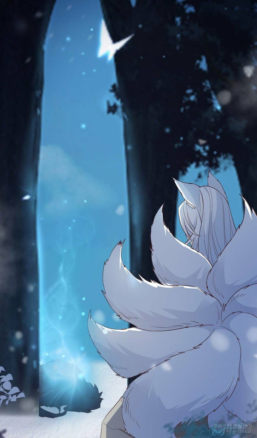 Tiểu Hồ Ly Hôm Nay Có Chút Ngoan Chap 10 - Next Chap 11