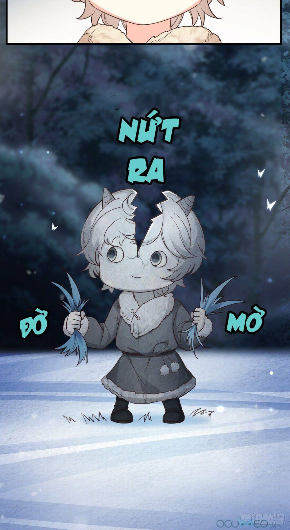 Tiểu Hồ Ly Hôm Nay Có Chút Ngoan Chap 10 - Next Chap 11