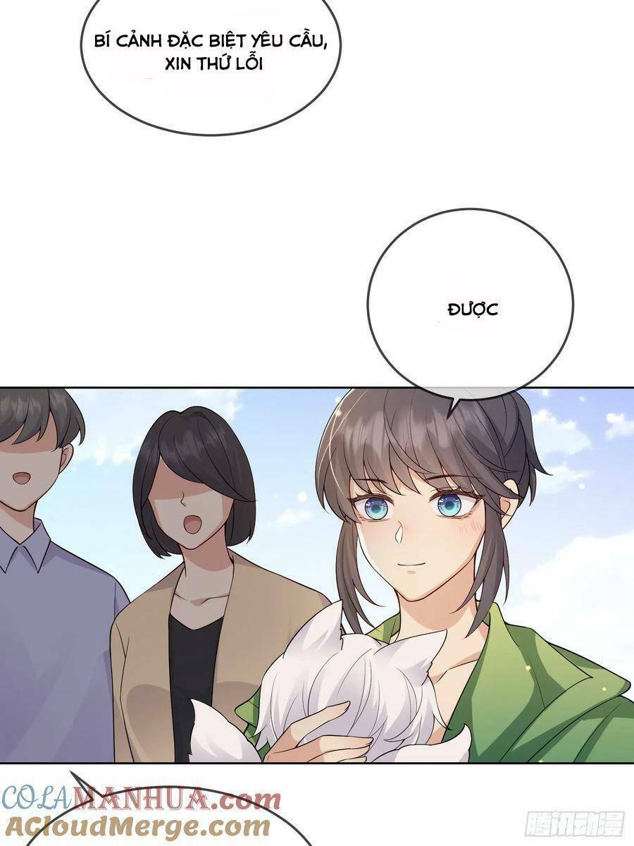Tiểu Hồ Ly Hôm Nay Có Chút Ngoan Chap 100 - Next Chap 101