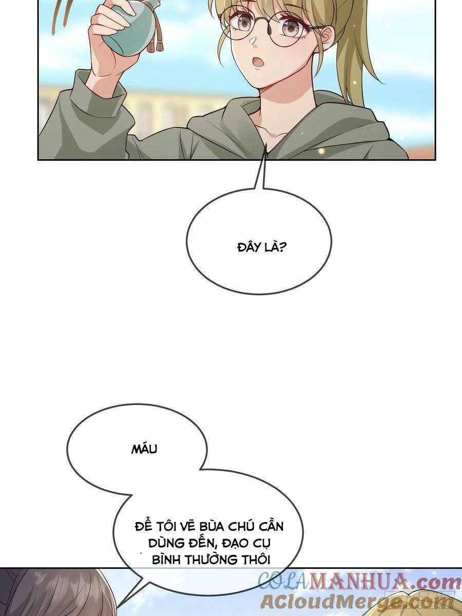 Tiểu Hồ Ly Hôm Nay Có Chút Ngoan Chap 100 - Next Chap 101