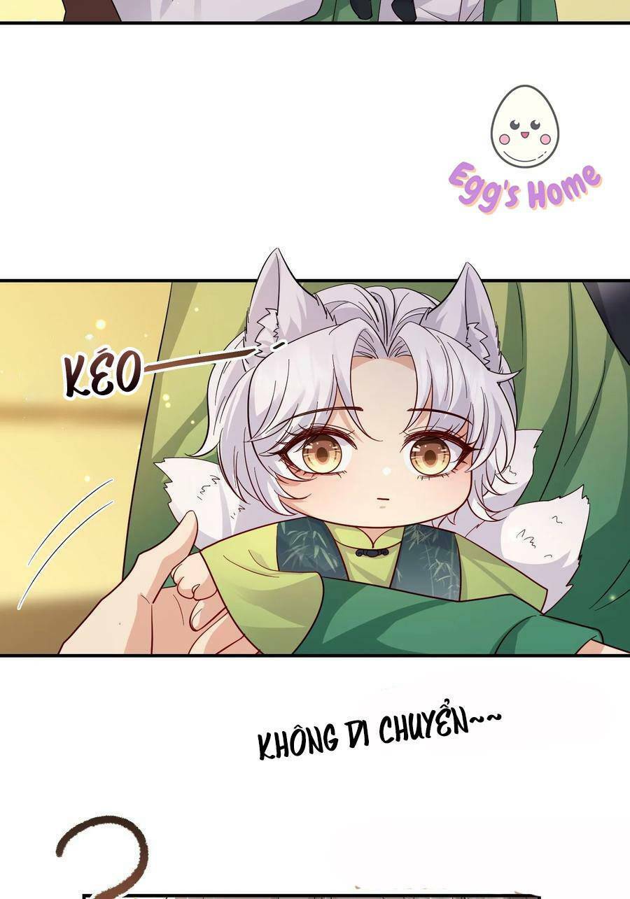 Tiểu Hồ Ly Hôm Nay Có Chút Ngoan Chap 100 - Next Chap 101
