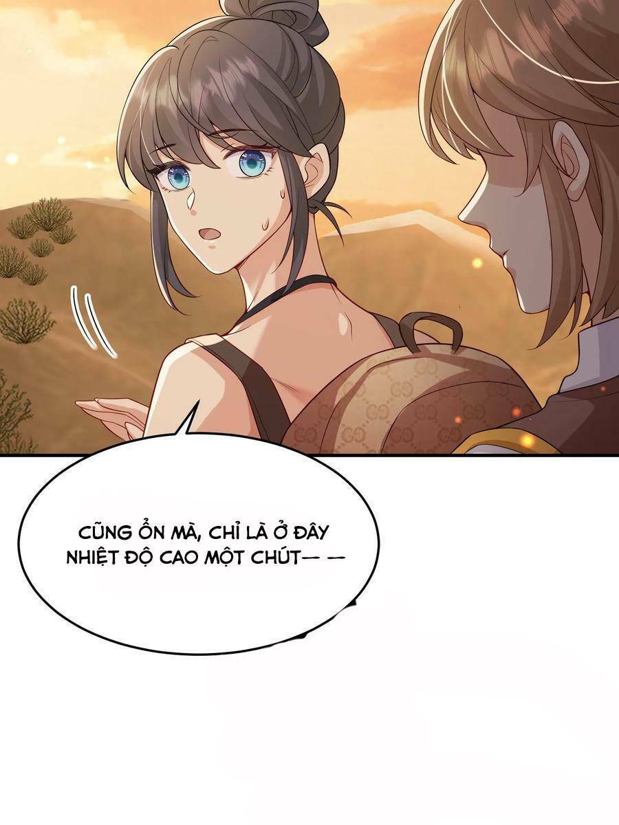 Tiểu Hồ Ly Hôm Nay Có Chút Ngoan Chap 101 - Next Chap 102