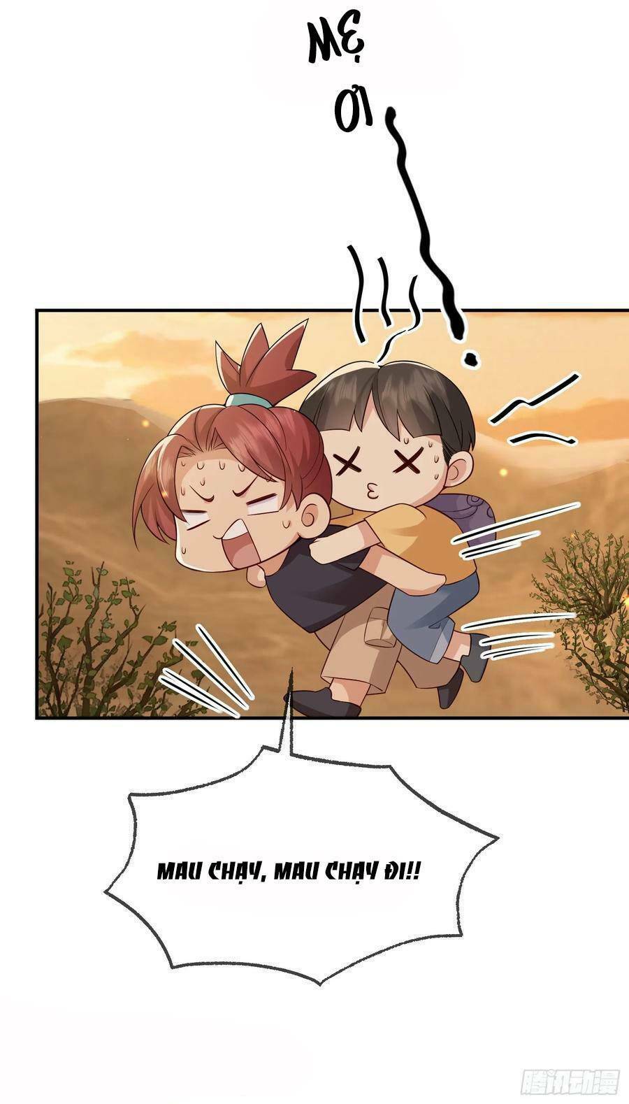 Tiểu Hồ Ly Hôm Nay Có Chút Ngoan Chap 101 - Next Chap 102