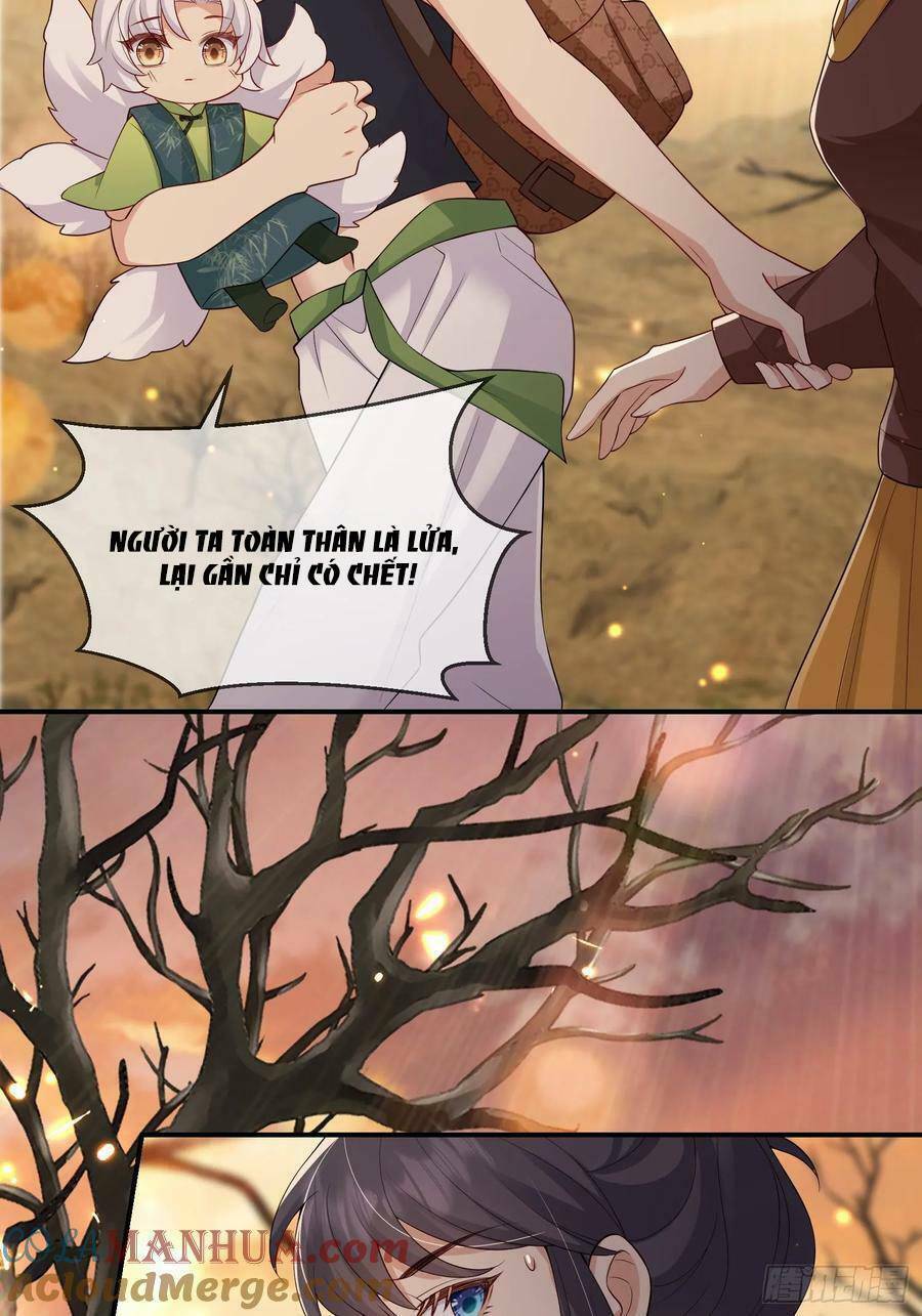 Tiểu Hồ Ly Hôm Nay Có Chút Ngoan Chap 101 - Next Chap 102