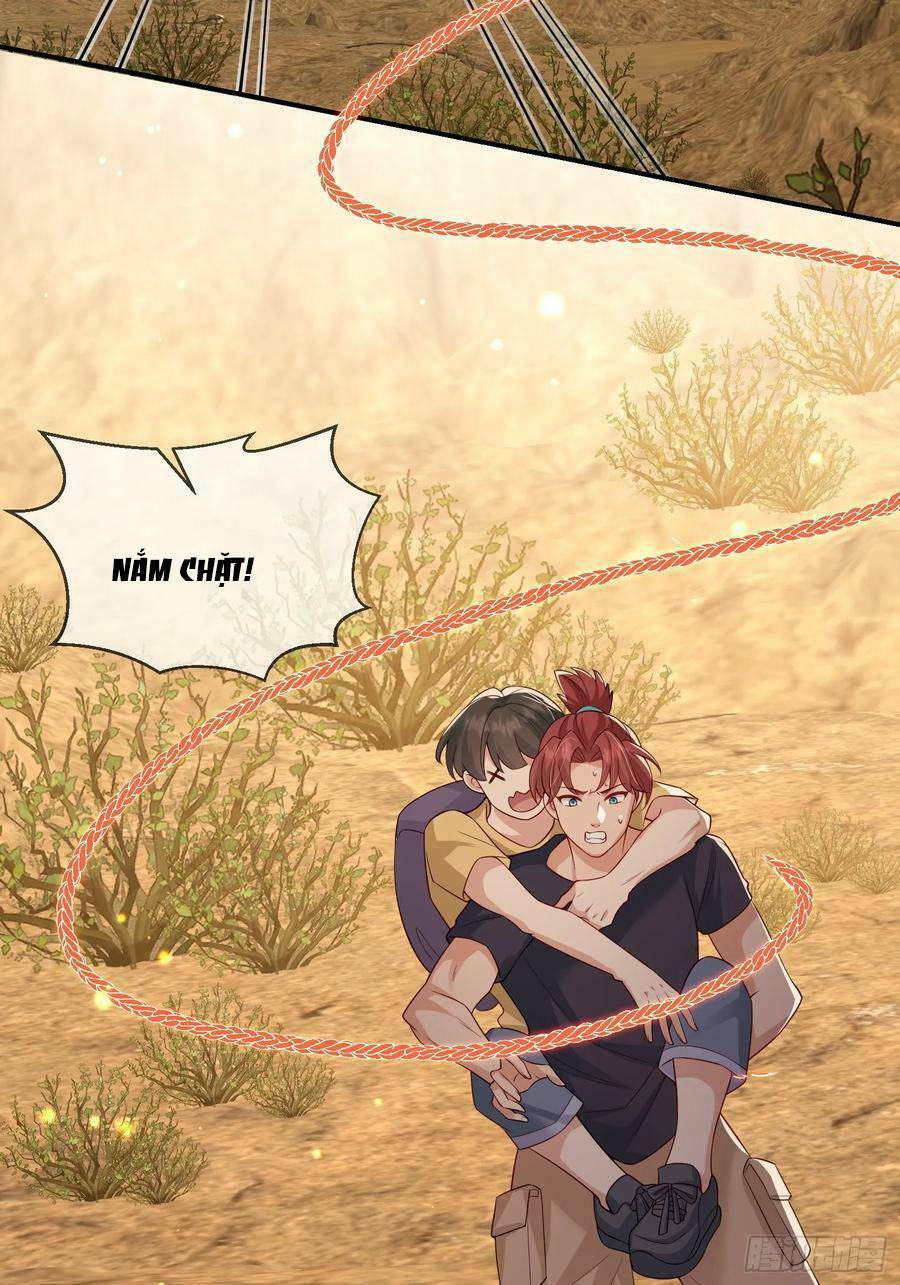 Tiểu Hồ Ly Hôm Nay Có Chút Ngoan Chap 101 - Next Chap 102