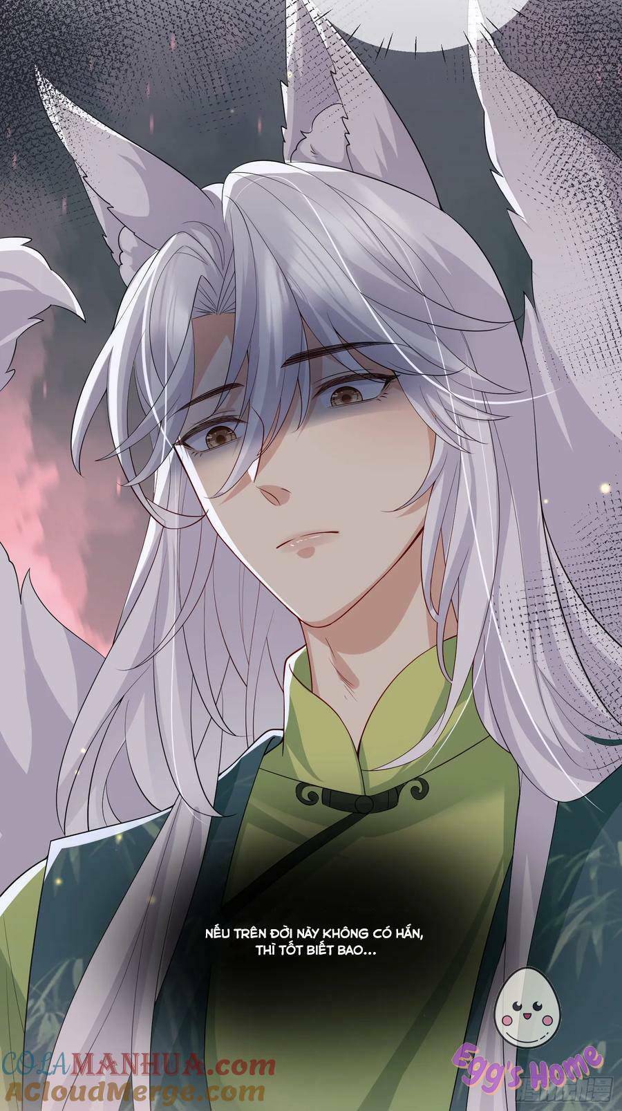 Tiểu Hồ Ly Hôm Nay Có Chút Ngoan Chap 101 - Next Chap 102