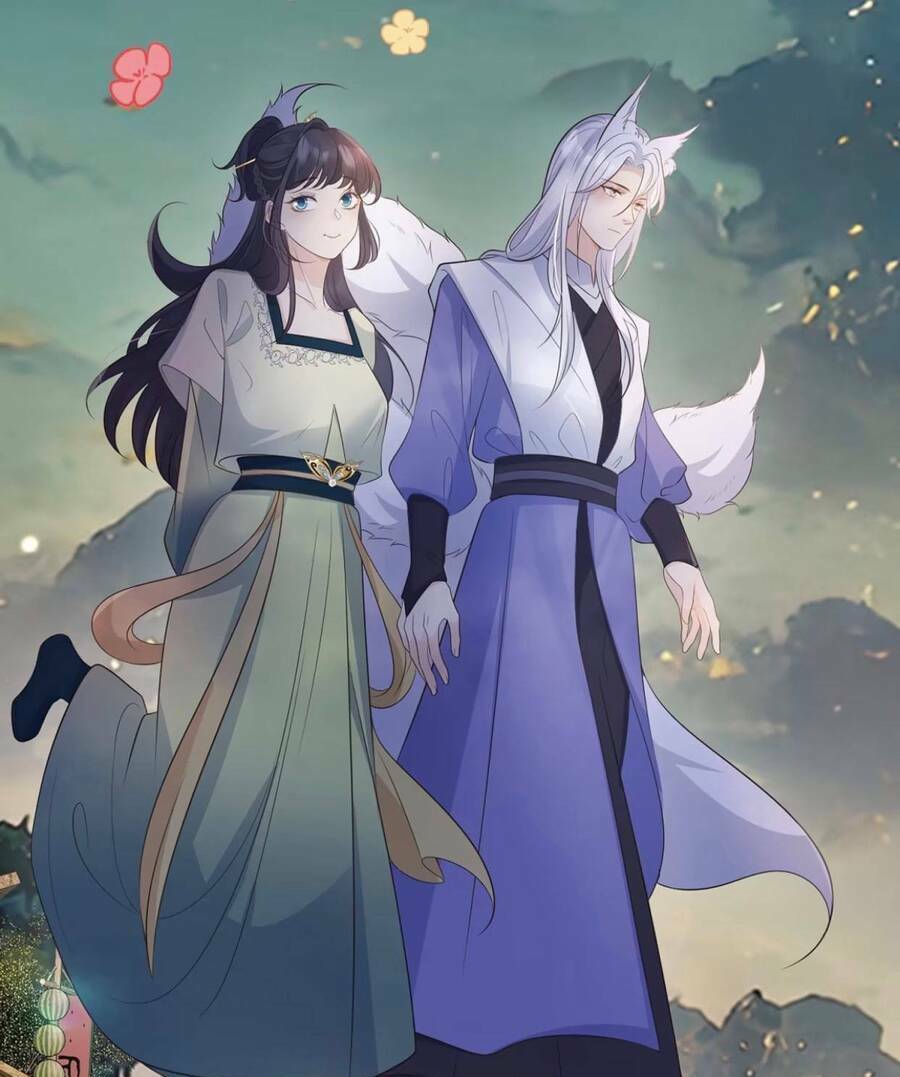 Tiểu Hồ Ly Hôm Nay Có Chút Ngoan Chap 102 - Next Chap 103