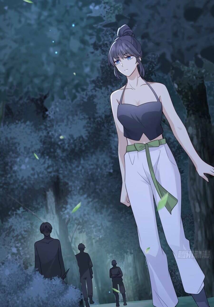 Tiểu Hồ Ly Hôm Nay Có Chút Ngoan Chap 102 - Next Chap 103