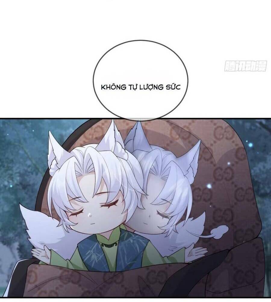 Tiểu Hồ Ly Hôm Nay Có Chút Ngoan Chap 102 - Next Chap 103