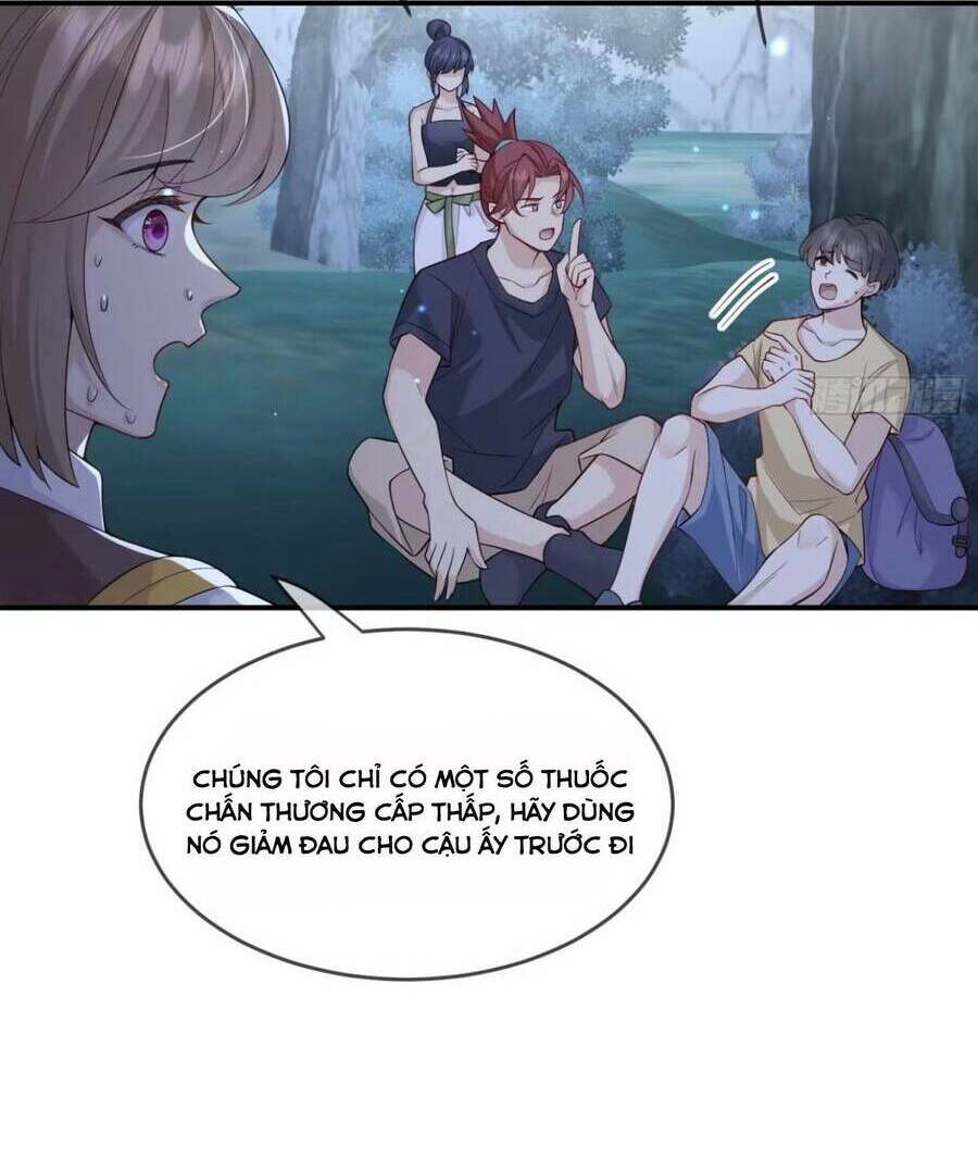 Tiểu Hồ Ly Hôm Nay Có Chút Ngoan Chap 102 - Next Chap 103