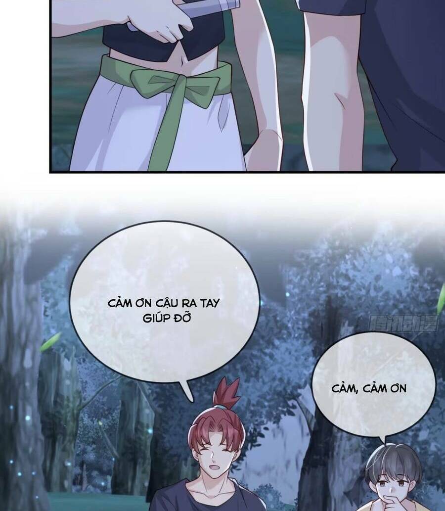Tiểu Hồ Ly Hôm Nay Có Chút Ngoan Chap 102 - Next Chap 103