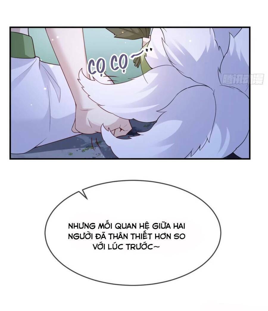 Tiểu Hồ Ly Hôm Nay Có Chút Ngoan Chap 103 - Next Chap 104