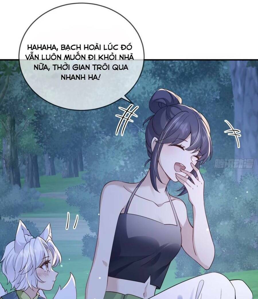 Tiểu Hồ Ly Hôm Nay Có Chút Ngoan Chap 103 - Next Chap 104