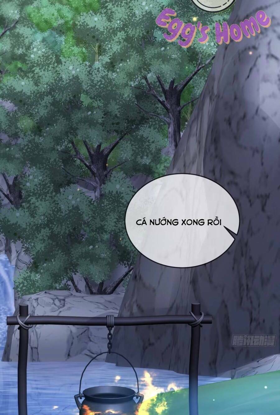 Tiểu Hồ Ly Hôm Nay Có Chút Ngoan Chap 103 - Next Chap 104