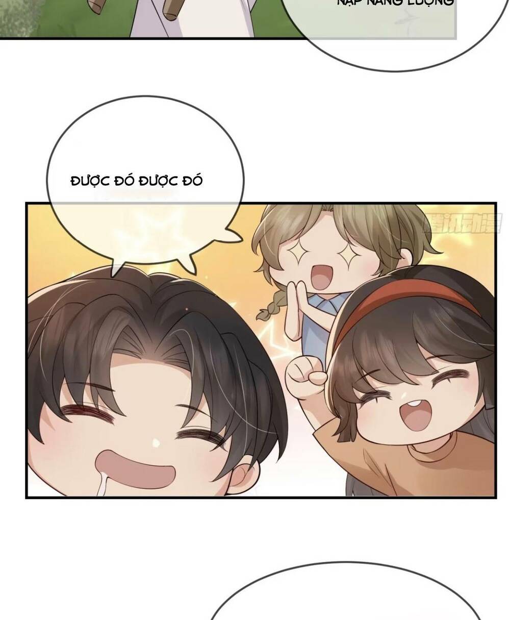 Tiểu Hồ Ly Hôm Nay Có Chút Ngoan Chap 104 - Next Chap 105