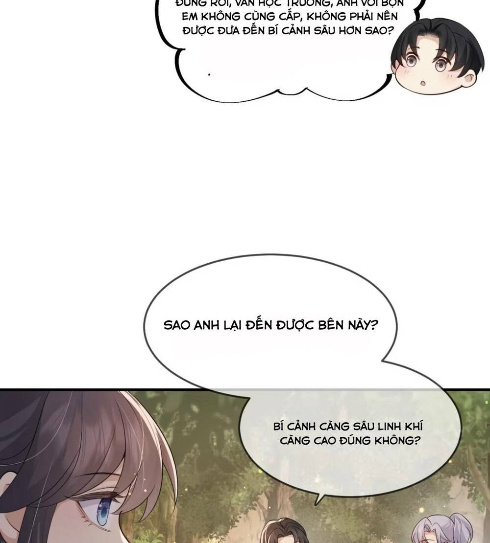 Tiểu Hồ Ly Hôm Nay Có Chút Ngoan Chap 104 - Next Chap 105