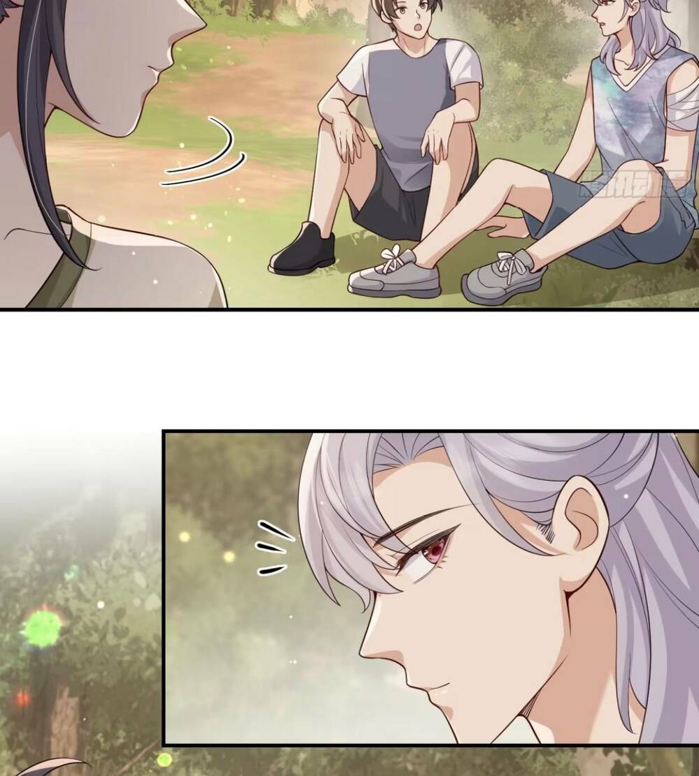 Tiểu Hồ Ly Hôm Nay Có Chút Ngoan Chap 104 - Next Chap 105