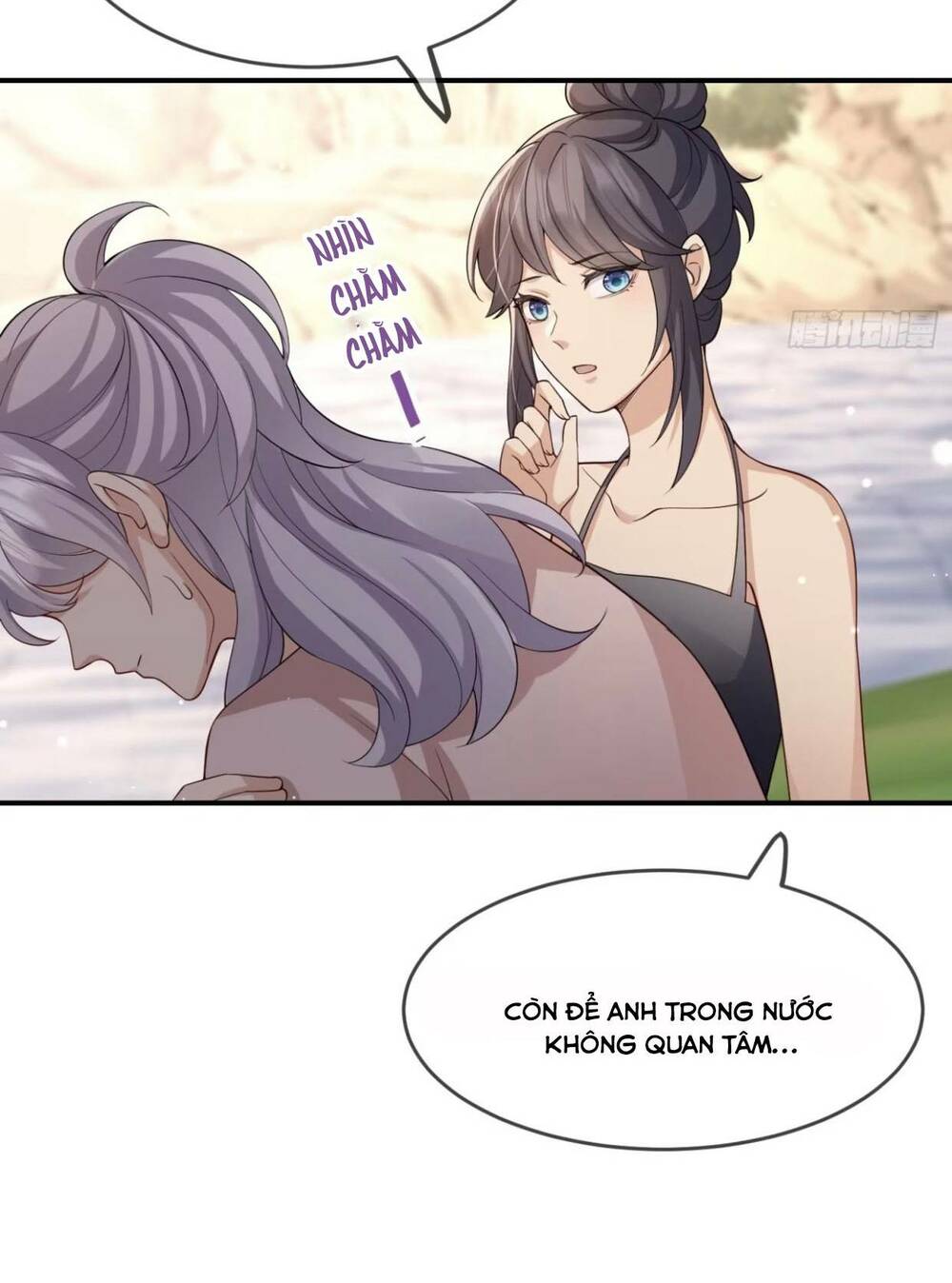 Tiểu Hồ Ly Hôm Nay Có Chút Ngoan Chap 104 - Next Chap 105