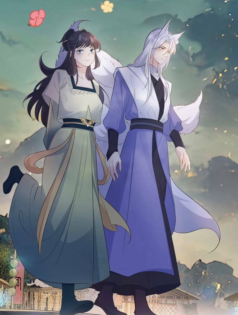 Tiểu Hồ Ly Hôm Nay Có Chút Ngoan Chap 105 - Next Chap 106