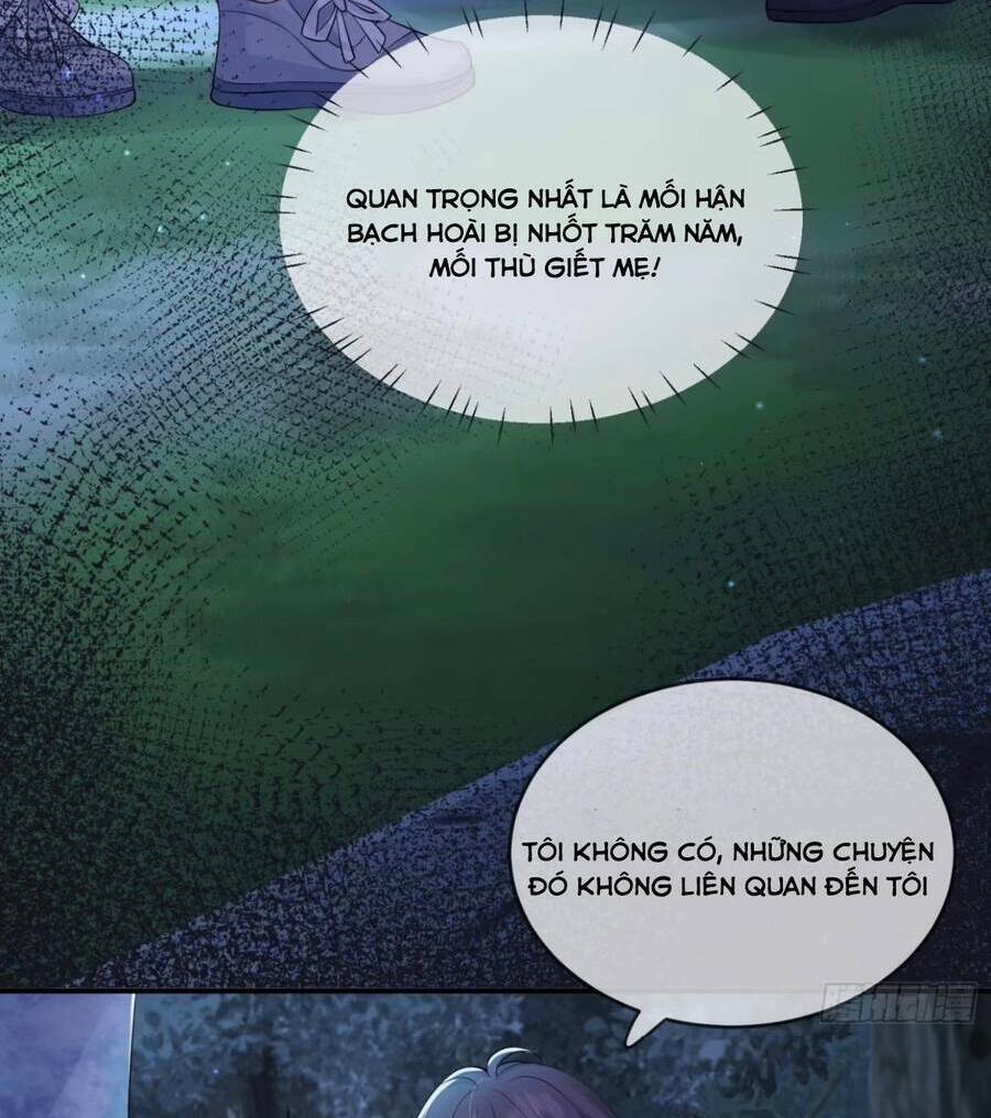 Tiểu Hồ Ly Hôm Nay Có Chút Ngoan Chap 105 - Next Chap 106