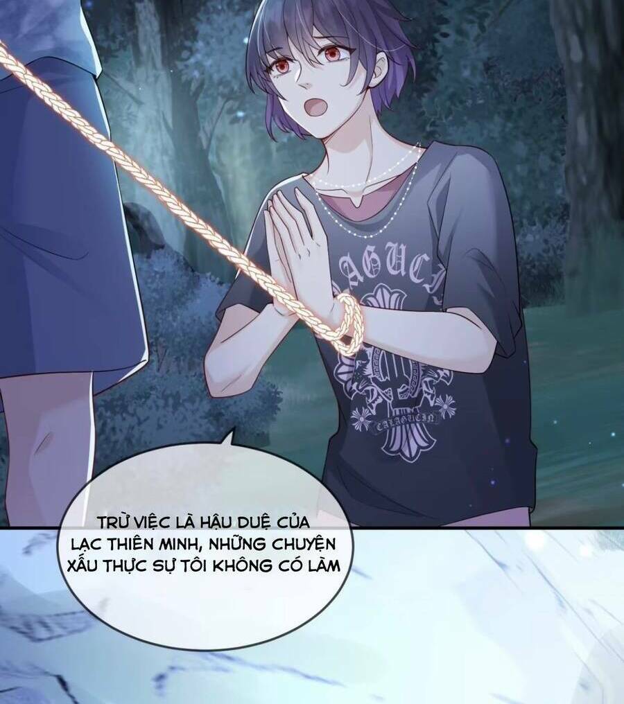 Tiểu Hồ Ly Hôm Nay Có Chút Ngoan Chap 105 - Next Chap 106