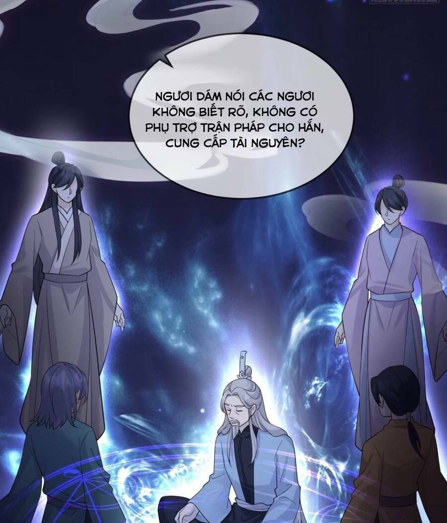 Tiểu Hồ Ly Hôm Nay Có Chút Ngoan Chap 105 - Next Chap 106