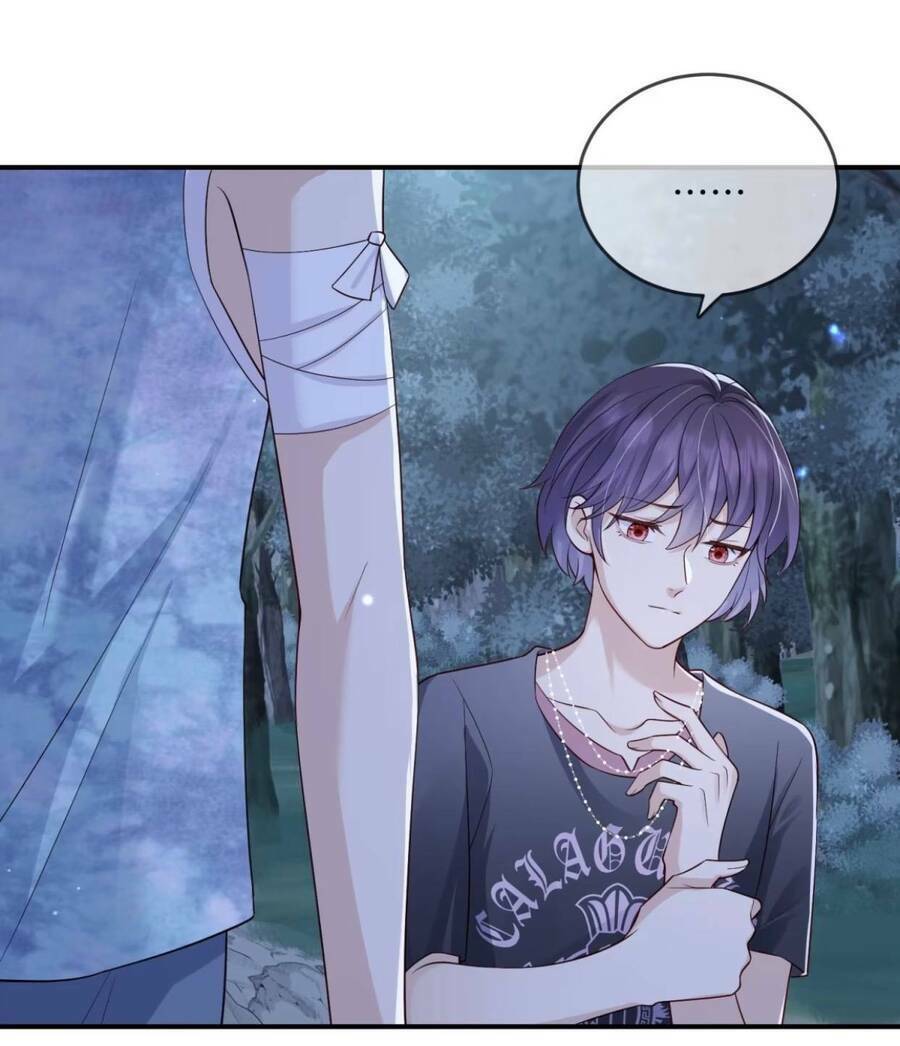 Tiểu Hồ Ly Hôm Nay Có Chút Ngoan Chap 105 - Next Chap 106