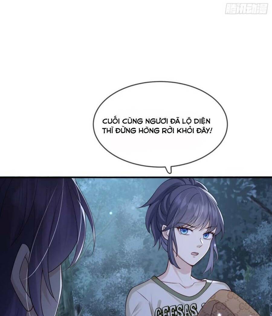 Tiểu Hồ Ly Hôm Nay Có Chút Ngoan Chap 105 - Next Chap 106