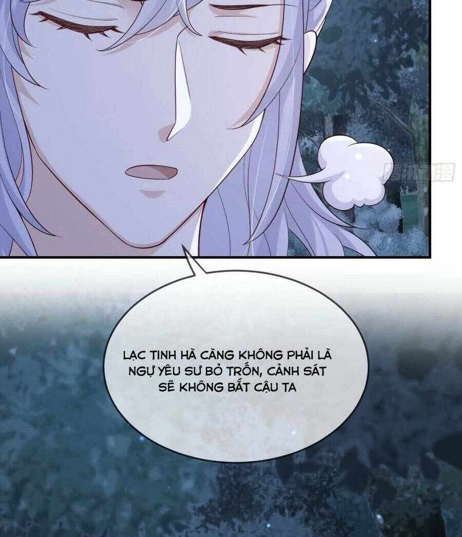 Tiểu Hồ Ly Hôm Nay Có Chút Ngoan Chap 105 - Next Chap 106