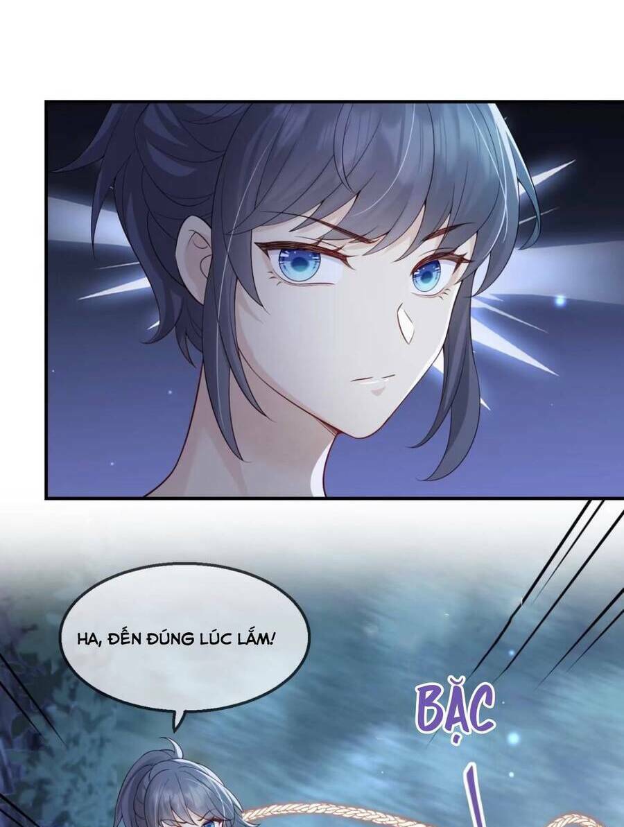 Tiểu Hồ Ly Hôm Nay Có Chút Ngoan Chap 105 - Next Chap 106