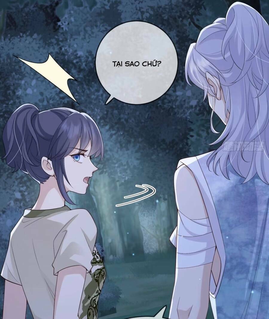 Tiểu Hồ Ly Hôm Nay Có Chút Ngoan Chap 105 - Next Chap 106