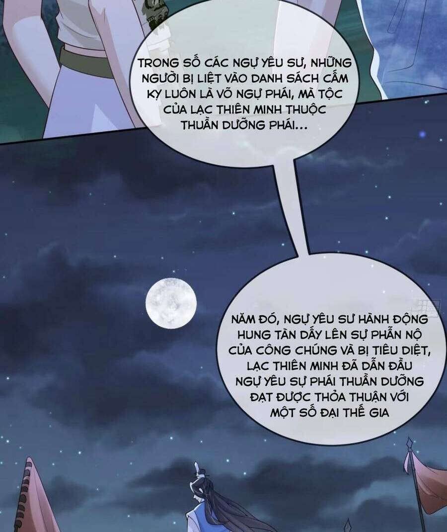 Tiểu Hồ Ly Hôm Nay Có Chút Ngoan Chap 105 - Next Chap 106