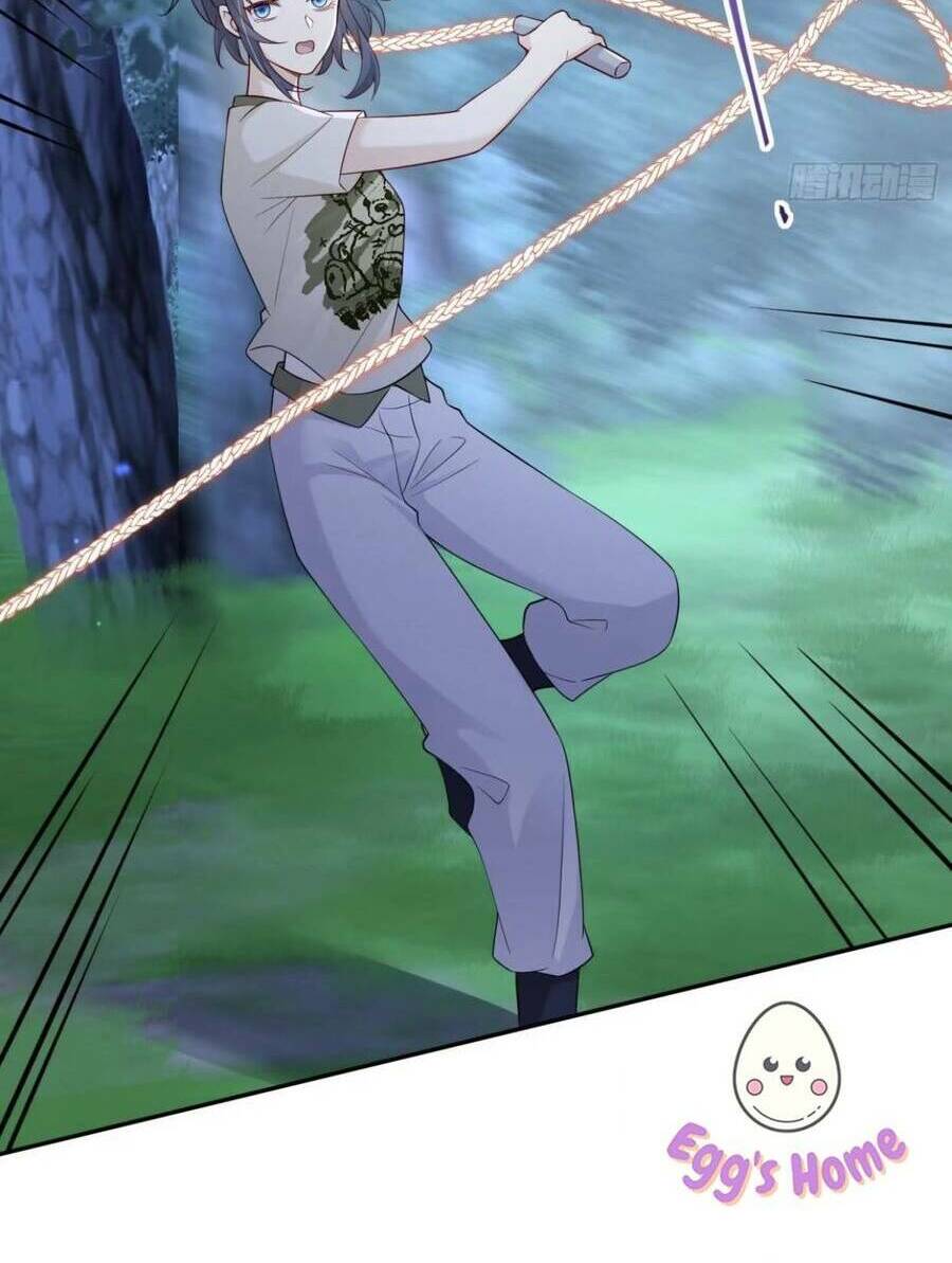 Tiểu Hồ Ly Hôm Nay Có Chút Ngoan Chap 105 - Next Chap 106