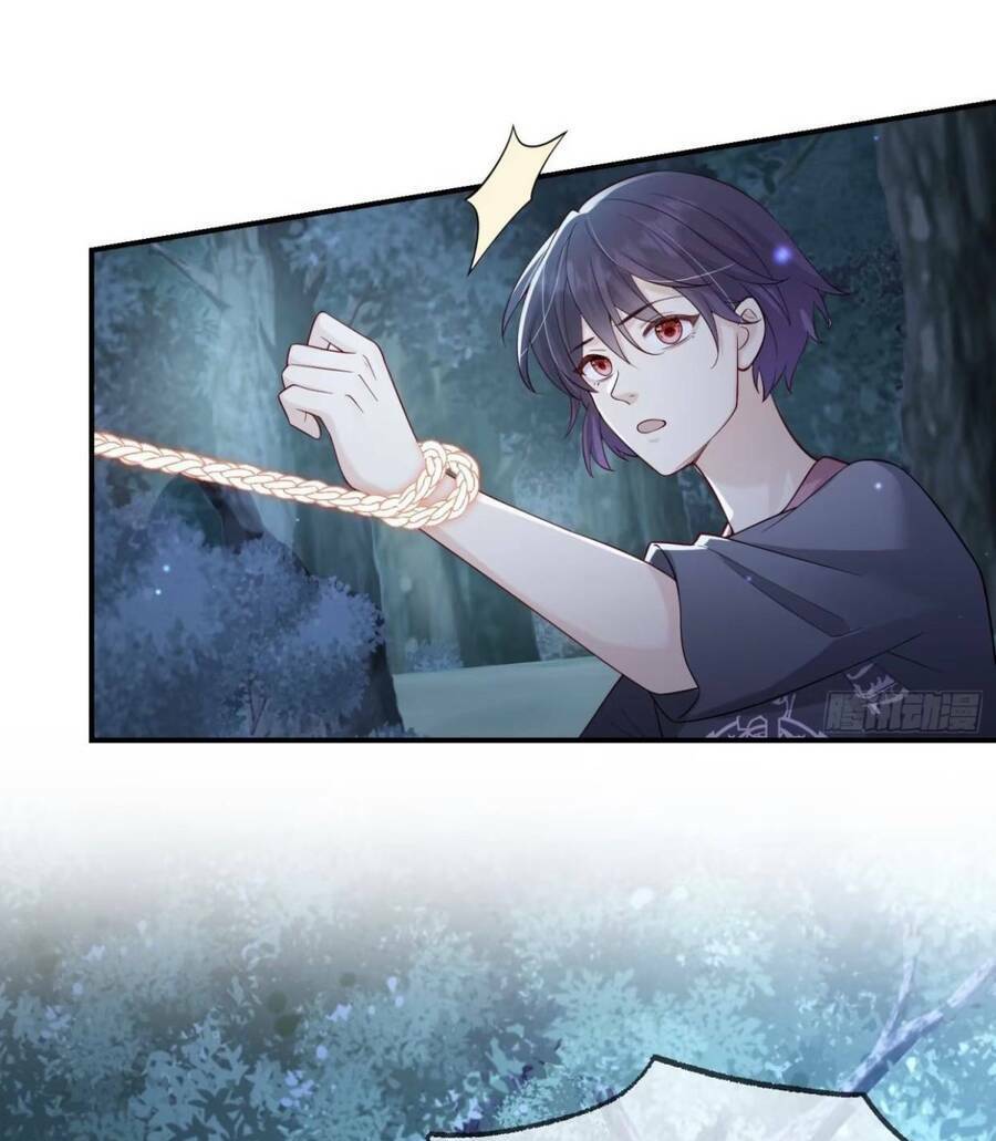 Tiểu Hồ Ly Hôm Nay Có Chút Ngoan Chap 105 - Next Chap 106