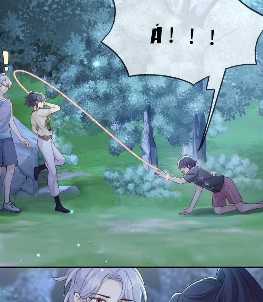 Tiểu Hồ Ly Hôm Nay Có Chút Ngoan Chap 105 - Next Chap 106