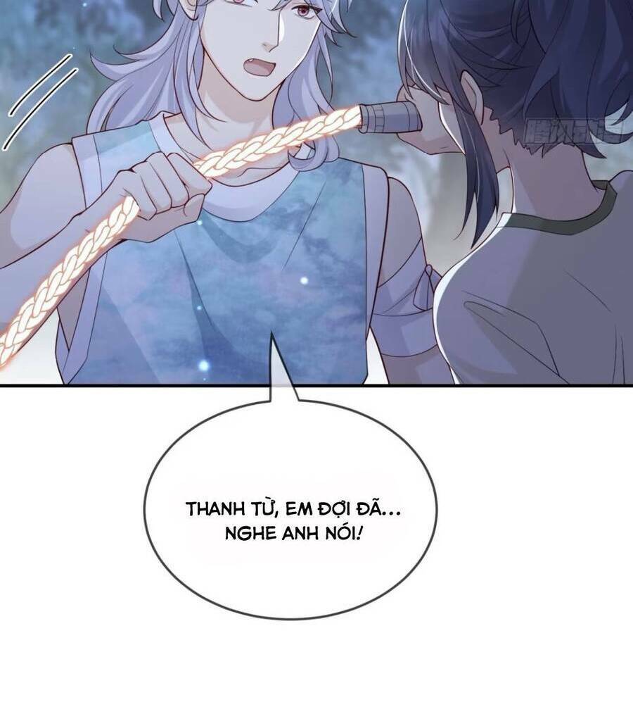 Tiểu Hồ Ly Hôm Nay Có Chút Ngoan Chap 105 - Next Chap 106