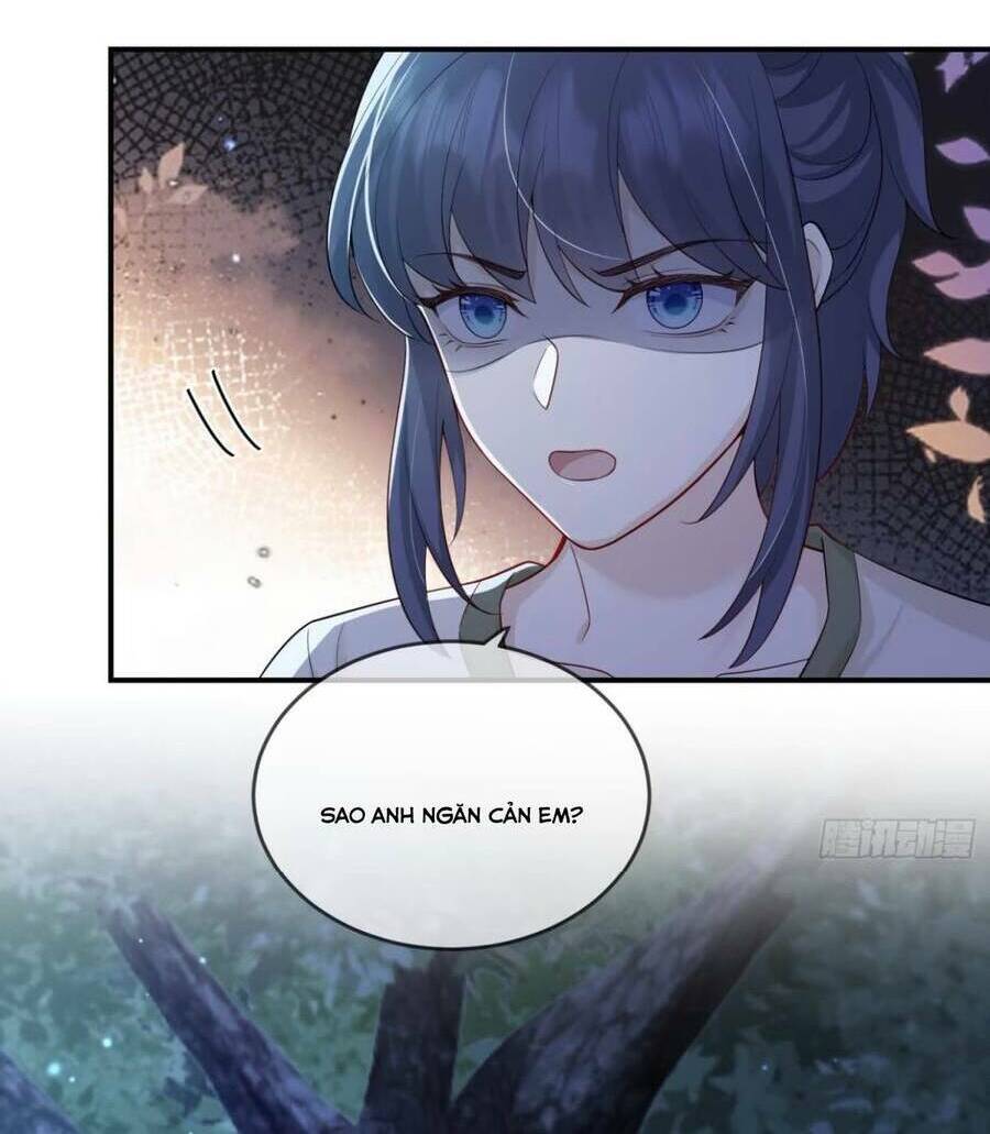 Tiểu Hồ Ly Hôm Nay Có Chút Ngoan Chap 105 - Next Chap 106