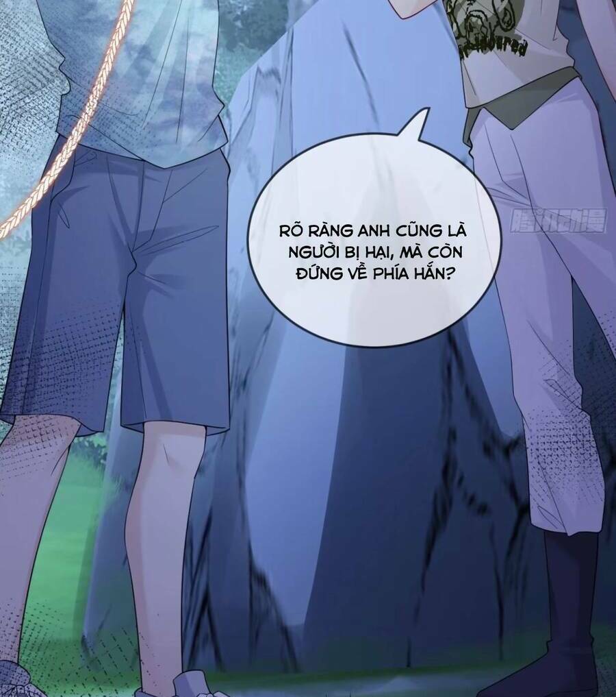 Tiểu Hồ Ly Hôm Nay Có Chút Ngoan Chap 105 - Next Chap 106