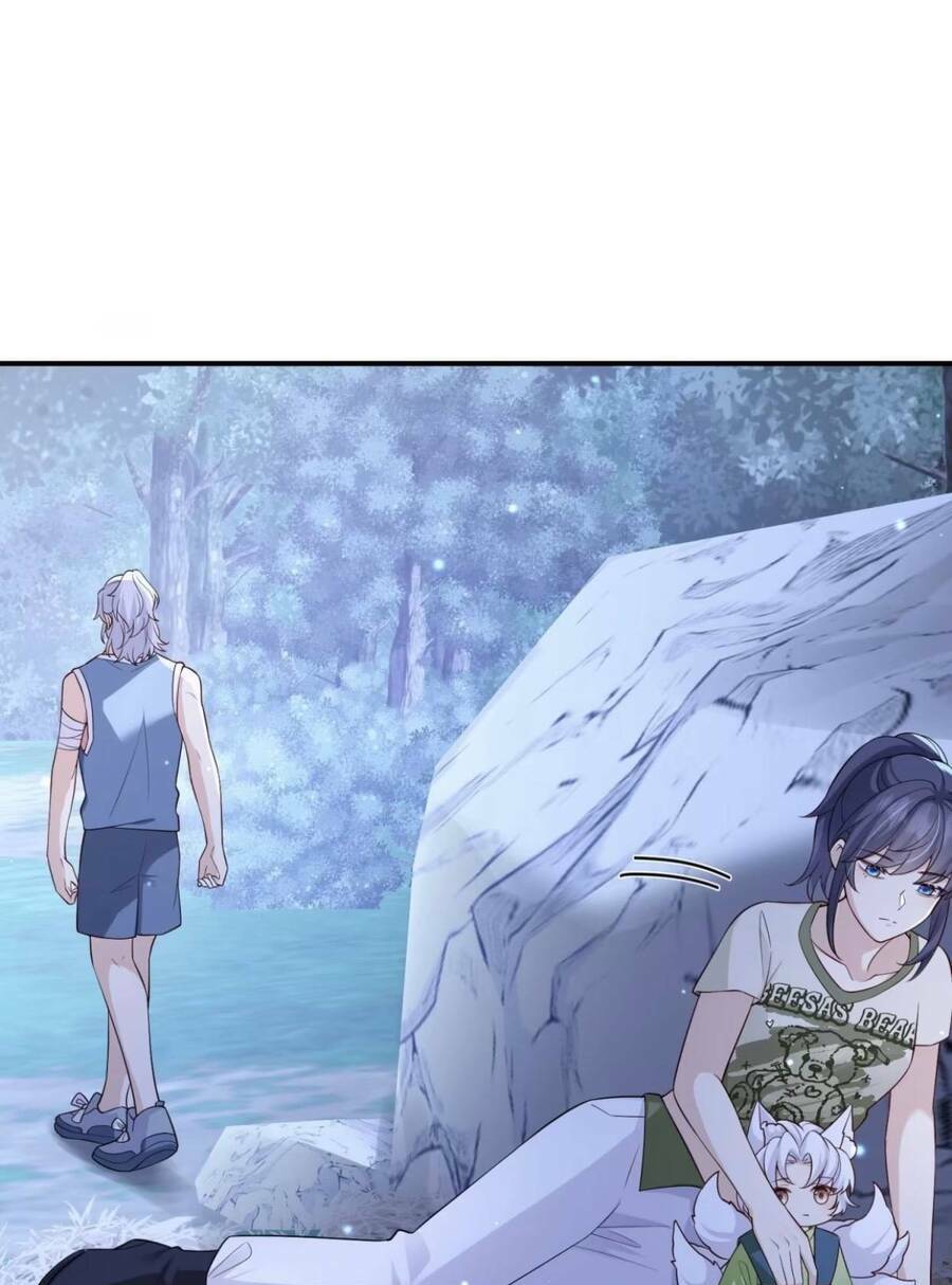 Tiểu Hồ Ly Hôm Nay Có Chút Ngoan Chap 106 - Next Chap 107