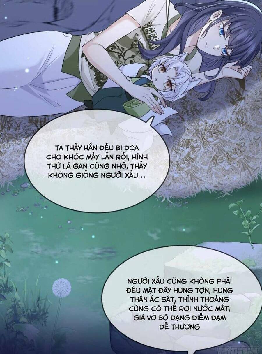 Tiểu Hồ Ly Hôm Nay Có Chút Ngoan Chap 106 - Next Chap 107