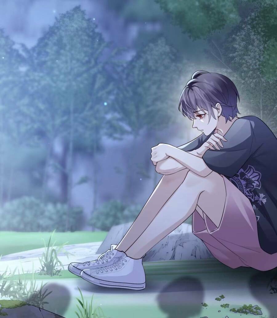 Tiểu Hồ Ly Hôm Nay Có Chút Ngoan Chap 106 - Next Chap 107